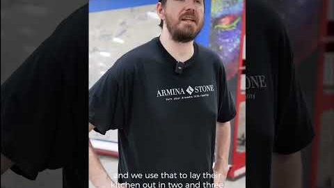 𝗦𝗖𝗔𝗡𝗡𝗘𝗥 𝗜𝗥𝗜𝗦 – Armina Stone reviews the Scanner Iris and MATCH 3D software