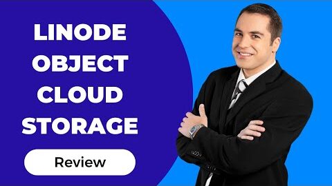 Store Your Data with Confidence: Linode Object Cloud Storage Review