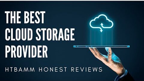 The Best Cloud Storage Provider 2020 – Is This The Best ? You Decide…
