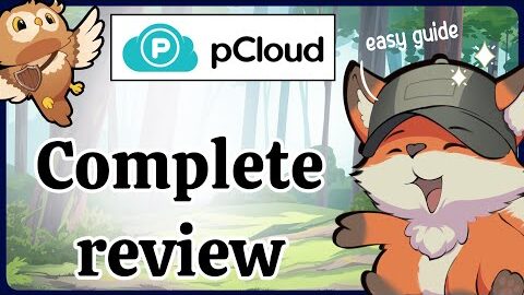 pCloud Review: Fast, Secure, and Affordable Cloud Storage Worth It? (Updated)