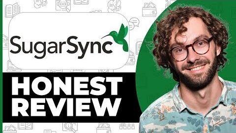 SugarSync Cloud Storage Honest Review – Watch Before Using