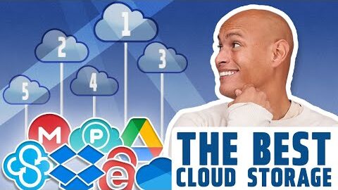 What’s the Best Cloud Storage Service in 2024? Features, Pricing and Privacy