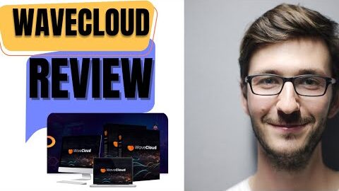WaveCloud 🚀 In Depth WaveCloud Review, Demo, and OTO Insights   Cloud Storage