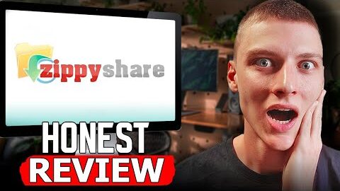 Zippyshare Cloud Storage: Honest Review of Features and Pricing