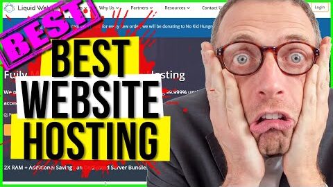 Best Web Hosting Service For Business 2021 🔥