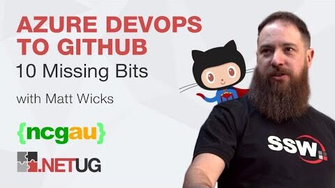 Newcastle Coders Group November