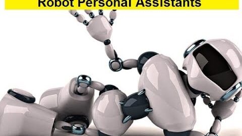 Top 3 Best Robot Personal Assistants Reviews in 2024