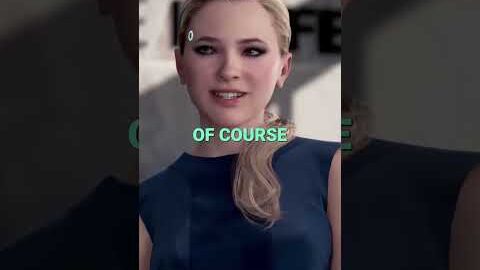 Meet Chloe: The World’s First AI Personal Assistant by CyberLife