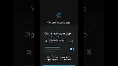 Perplexity Personnel AI Assistant-Tamil: The Next-Gen AI Tool!