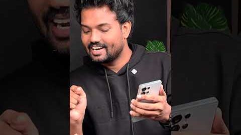 😁 AI சண்ட செய்வோமா!!! 🔥 Apple AI Vs Samsung AI #shorts #apple #samsung #ai