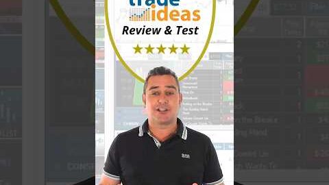 Trade Ideas AI Stock Trading Review: Is It The Best For Day Traders?