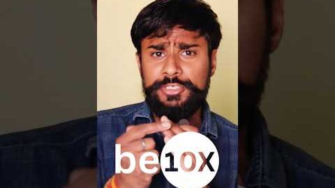 Reality of be10x #be10x #ai #aitraining #chatgpt #freeaitraning #tech
