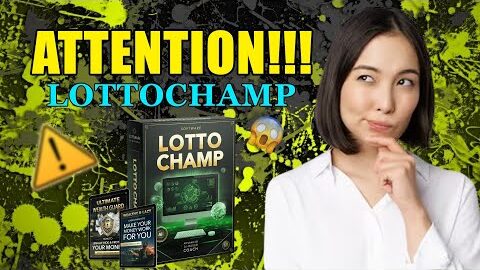 LOTTO CHAMP (✅Best Lottery Software?) Lotto Champ Review – LottoChamp Reviews – Lotto Champ Software