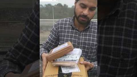 India Post shipping for Amazon