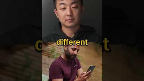 MrWhoseTheBoss Reviews Nothing Phone