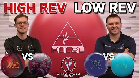 Columbia 300 Pulse | High and Low Rev Comparisons Review