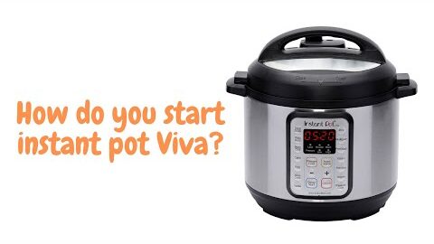 INSTANT POT VIVA REVIEWS & COMPARISONS [ [Everything you need to know ]