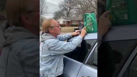 Never Buy Engine Oil that Says This