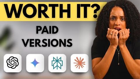 Don’t Waste Your Money: Which AI Upgrade Is ACTUALLY Worth It?