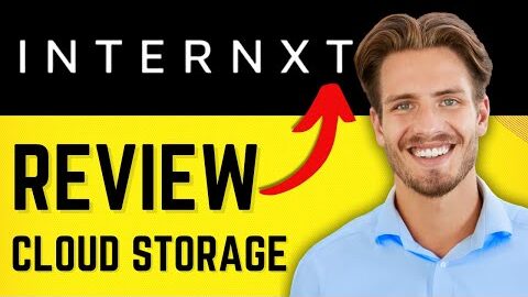 Internxt Review – 2024 (The Most Secure Cloud Storage)