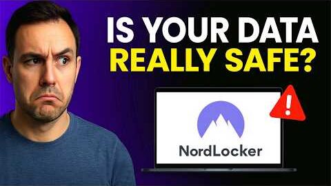 NordLocker Review 2025 – Most Secure & Private Cloud Storage?