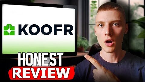 Honest Review: Koofr Cloud Storage – Real Experience and Price Analysis
