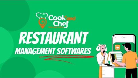 Streamline Your Restaurant Operations with Management Software | Demo & Reviews | Cook and Chef