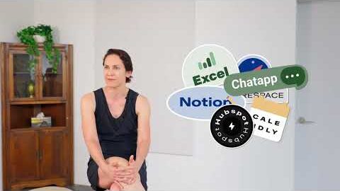 Life Coaching Software – Kate Reviews Practice