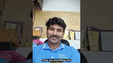 Pure Technologies Reviews IT IDOL Technologies | Custom Software Development Testimonial