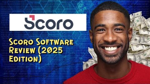 Scoro Software Review 2025 Edition