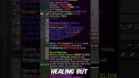 Endgame Player Reviews Your Profiles! [203] #minecraft #hypixel #skyblock #yadi #hypixelpartner