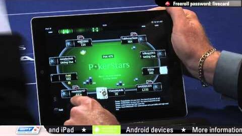 Pokerstars review – How to use the PokerStars Mobile App – PokerStars