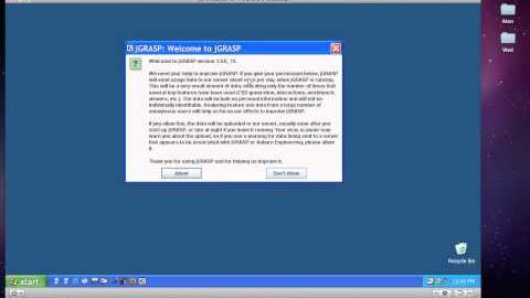 Java EE Install and Configuration on Windows XP