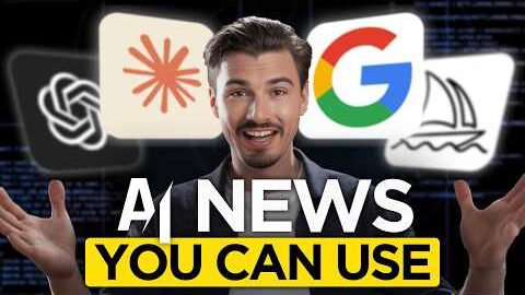 Quickly Turn Prompts Into Products with Claude & More AI Use Cases