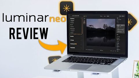 Luminar Neo – Best AI Photo Editor? | Skylum Luminar Neo Review 2025