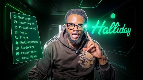 Halliday AI Glasses Unboxing & Honest Review – The Future of Smart Glasses?