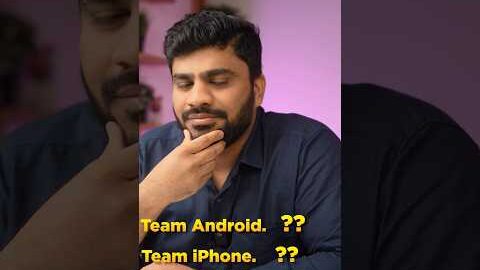 iPhone vs Android in 2025 – Choose Wisely 🫣😱