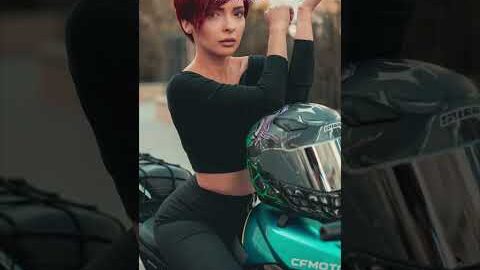 2025 CFMOTO 700 CLX Sport Review | Neo-Retro Café Racer with Modern Performance #viral #super #best