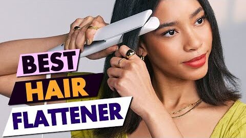 Top 5 Hair Straighteners: Reviews & Comparisons