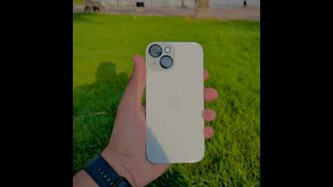 iPhone 15 Camera Review | Is It Really That Good?