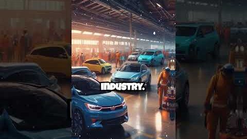 Comprehensive 2023 Car Review: Test Drives, Model Comparisons, and Future Automotive Trends!