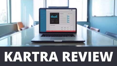 Kartra Review – The All-in-One Marketing Tool for Businesses