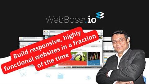 WebBoss Review: The Ultimate Tool to Get Ahead in Online Marketing
