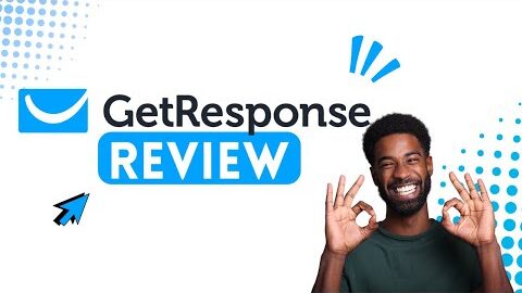 GetResponse Honest Review: The Best Beginner Email Marketing Tool?