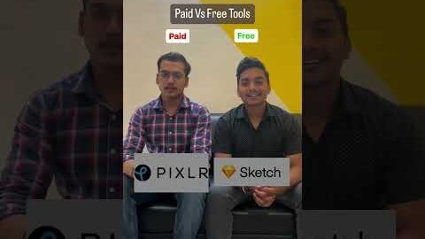 Paid Vs Free Marketing Tool | AI #tools #digitalmarketing