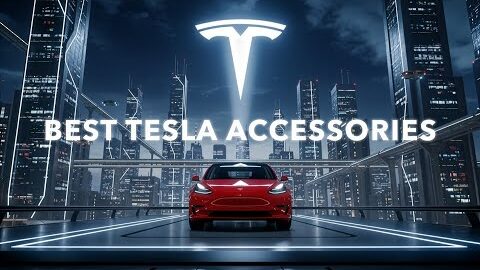 10 Cool Tesla Mods You’ll Actually Use (and Can Install Yourself)