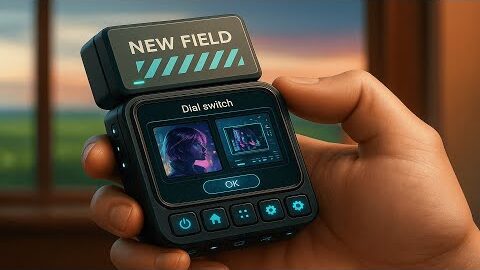Amazon’s Brand-New Smart Devices 2025 You Must See 👀⚡