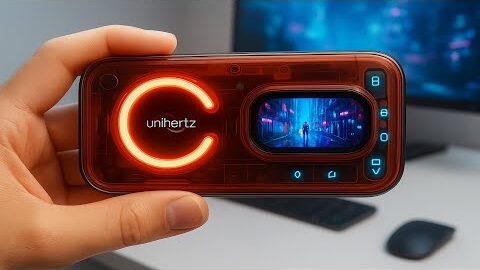 Amazon’s Latest Smart Devices That Feel Like Magic ✨🔋