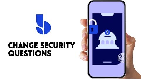 HOW TO CHANGE YOUR BLUEVINE SECURITY QUESTIONS