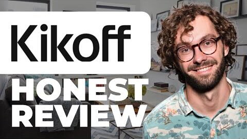 Kikoff Credit Builder Honest Review – Watch Before Using